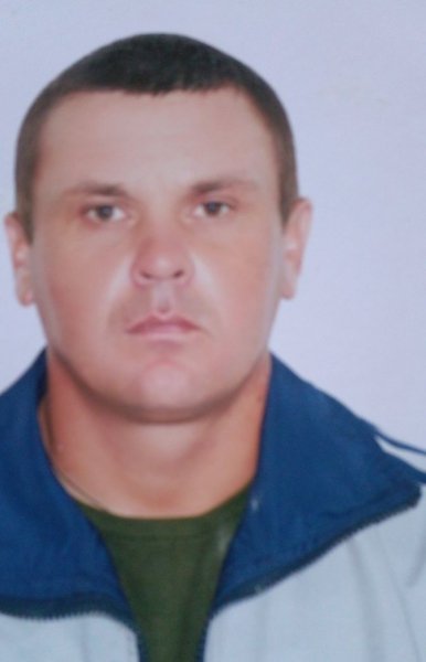Полицейские разыскивают 36-летнего жителя Кабанского района Андрея Галкина