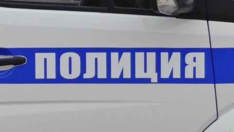 Полицейскими Кабанского района к уголовной ответственности за грабеж и присвоение имущества будут привлечены молодые люди