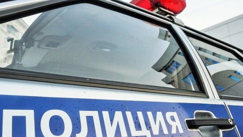 В Кабанском районе оперативники по горячим следам задержали подозреваемого в похищении у гражданина паспорта