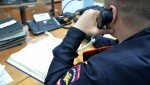 Сотрудниками ДПС ОГИБДД Отдела МВД России по Кабанскому району задержан подозреваемый в особо тяжком преступлении